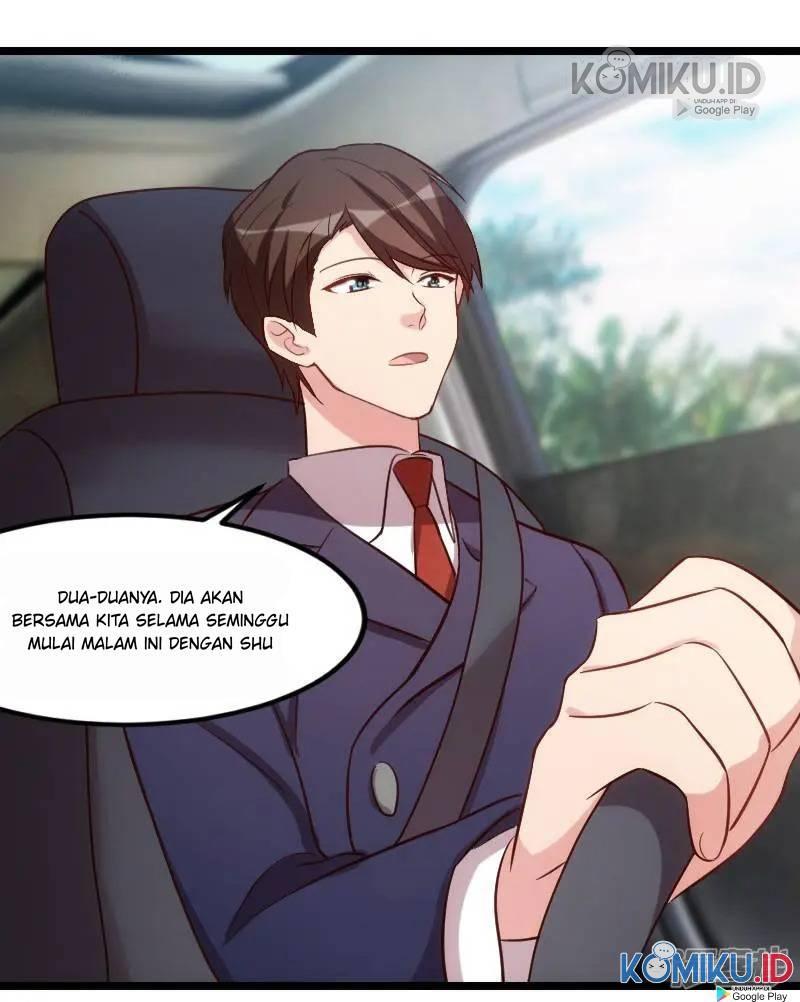 CEO’s Sudden Proposal Chapter 149 Gambar 5
